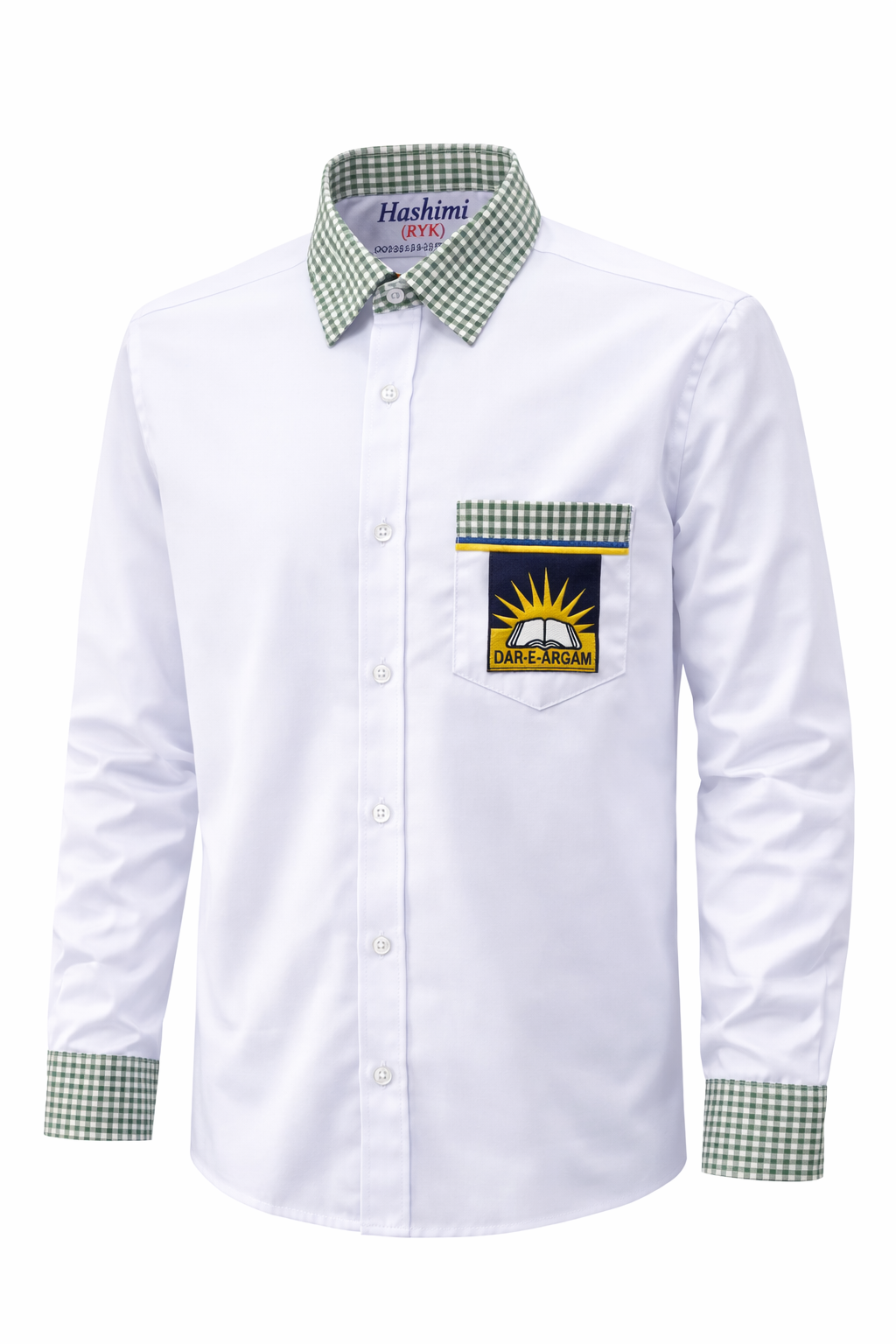 Dar-e-Arqam Schools Shirt