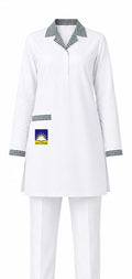 Dar-e-Arqam Schools Girls Suit