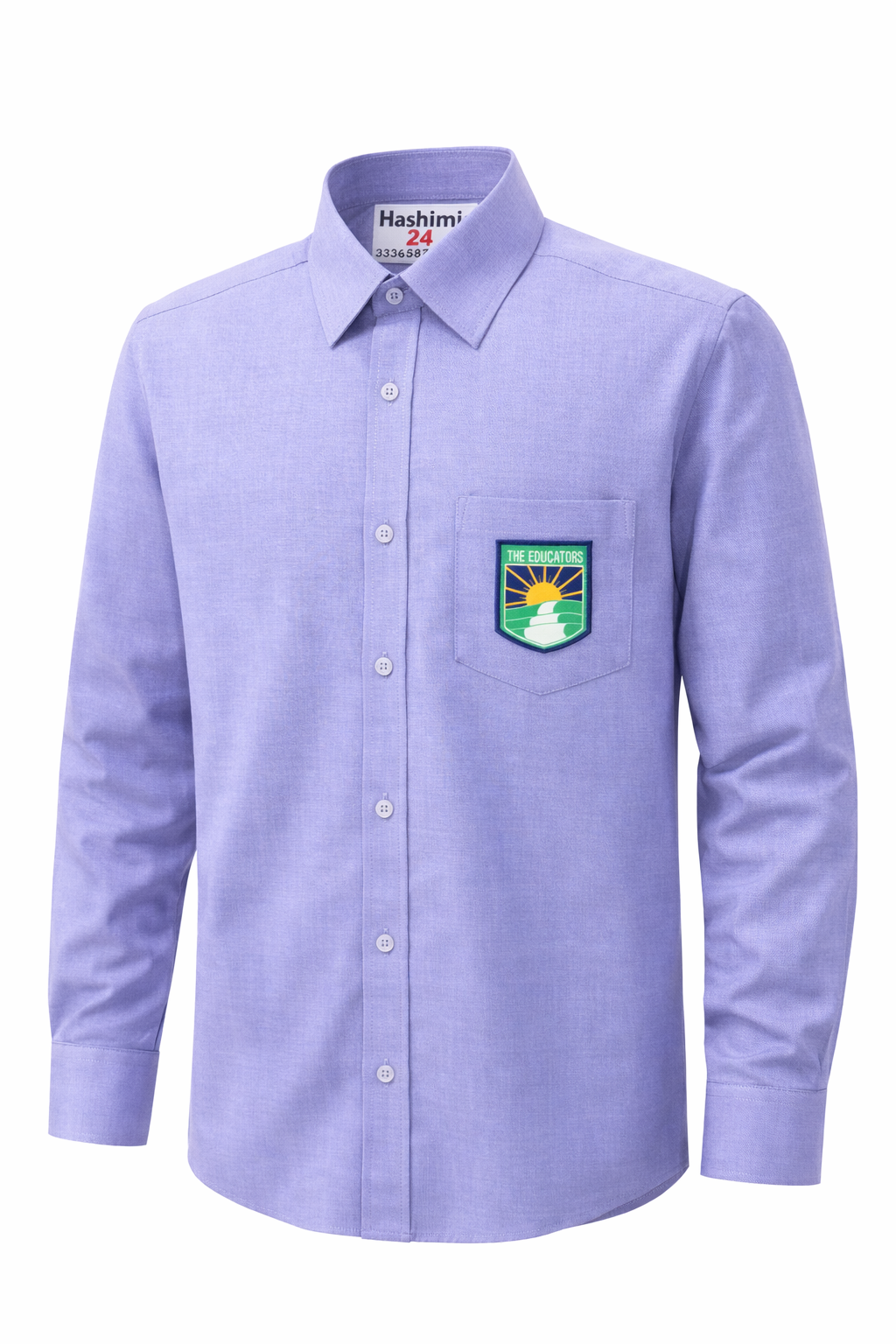 The Educators Shirt