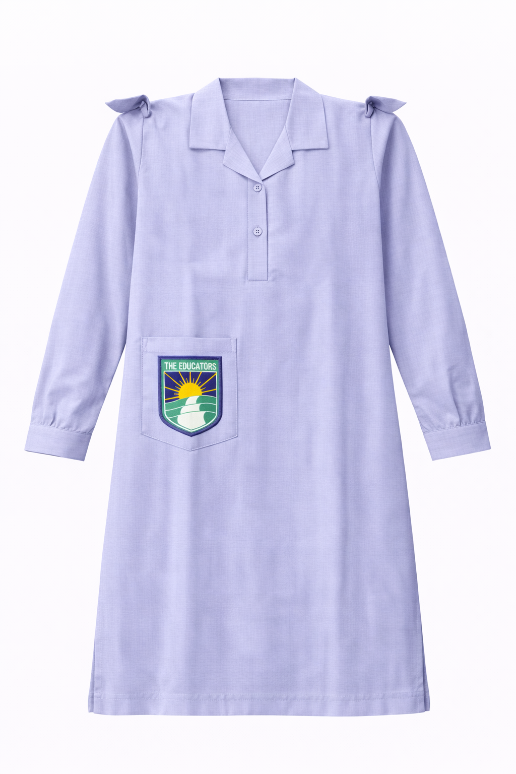 The Educators Girls Suit