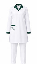 Army Public Schools Girls Suit