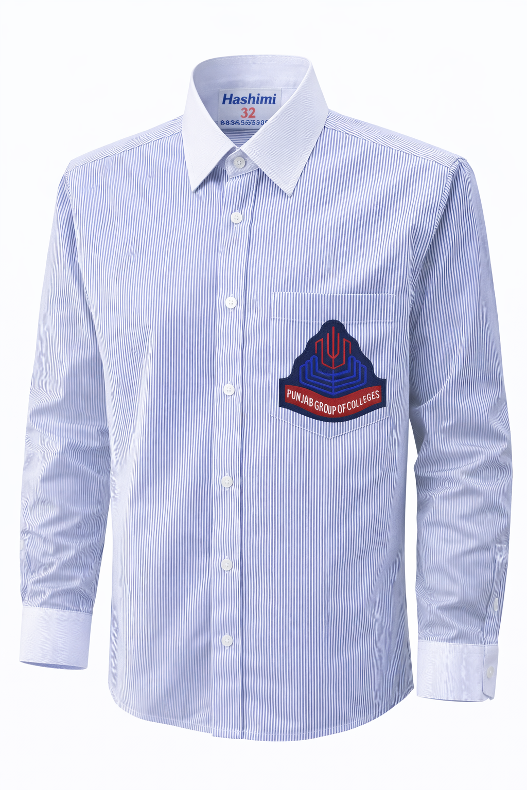 Punjab Group of Colleges Shirt
