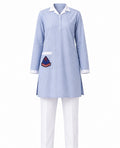 Punjab Group of Colleges Girls Suit
